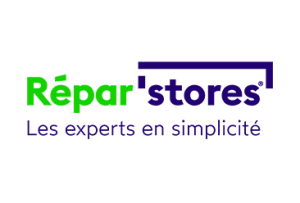 Repar'stores