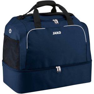 JAKO Sac de sport Classico avec comp. chaussures - 2050