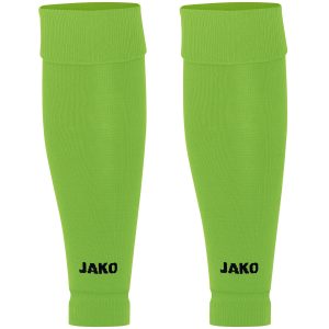 JAKO Bas tube vert fluo - 3401