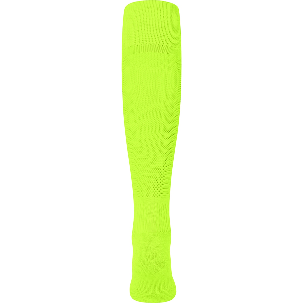 JAKO Chaussettes Glasgow 2.0 Vert Fluo - 3814 – Image 2