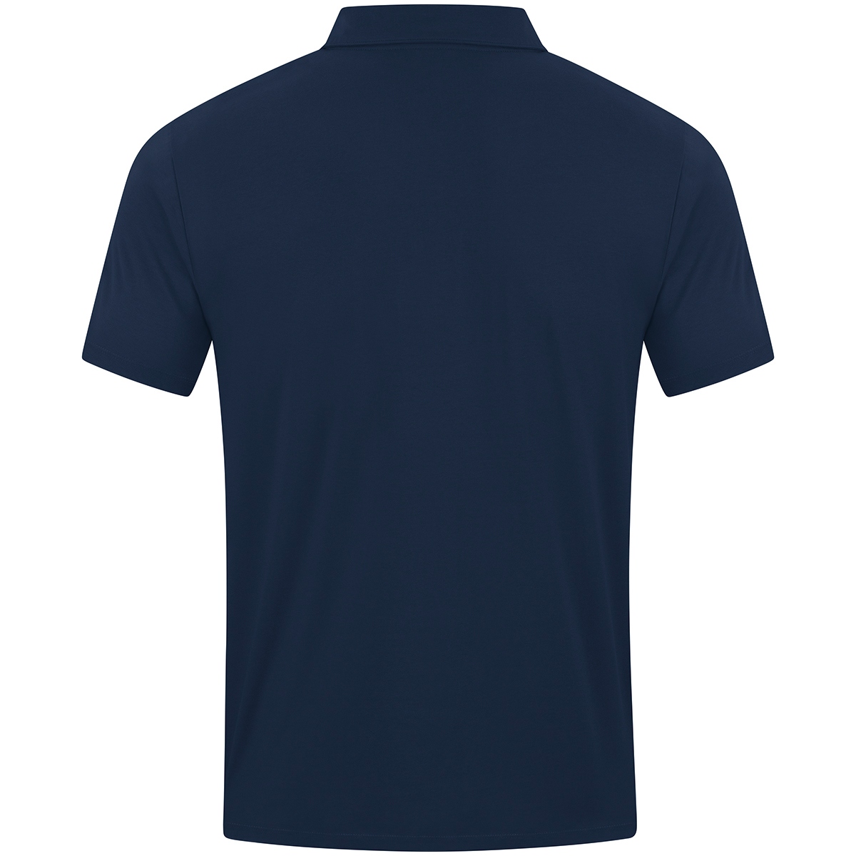 JAKO Polo Power Bleu Marine - 6323 – Image 3