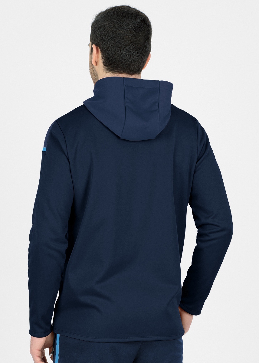JAKO Veste à capuche Champ 2.0 - 6820 – Image 3