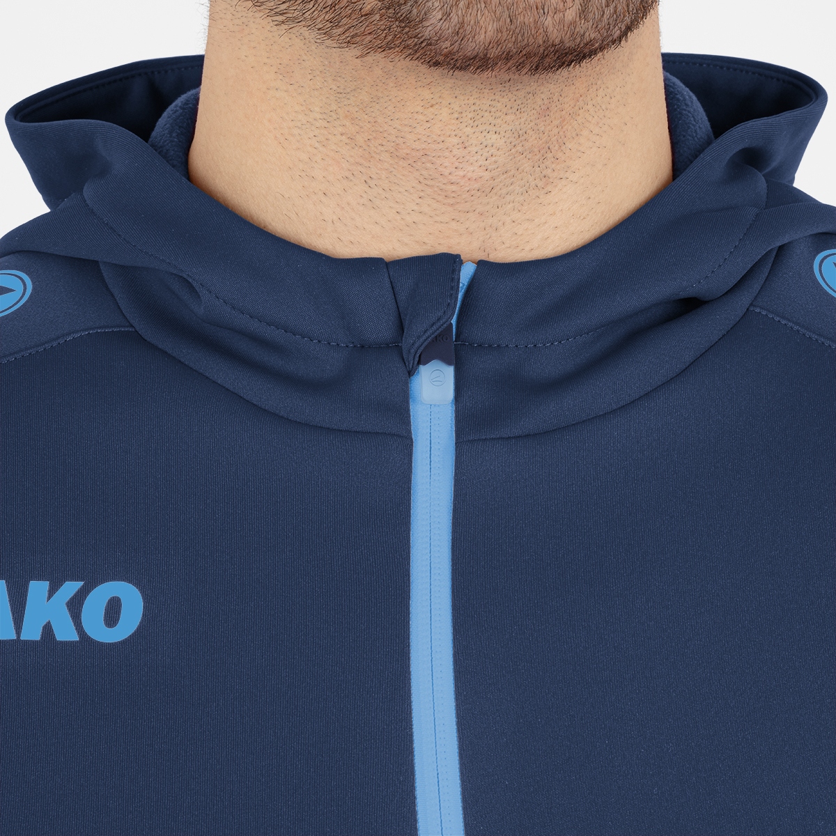 JAKO Veste à capuche Champ 2.0 - 6820 – Image 5
