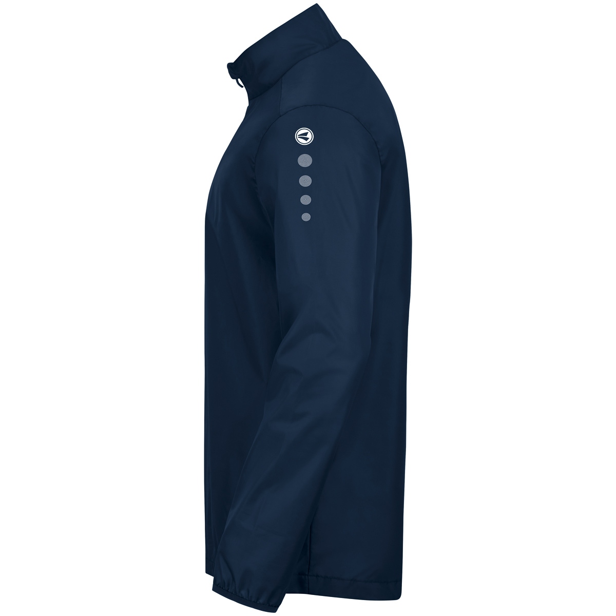 JAKO Rainzip Team Bleu marine - 7302 – Image 5