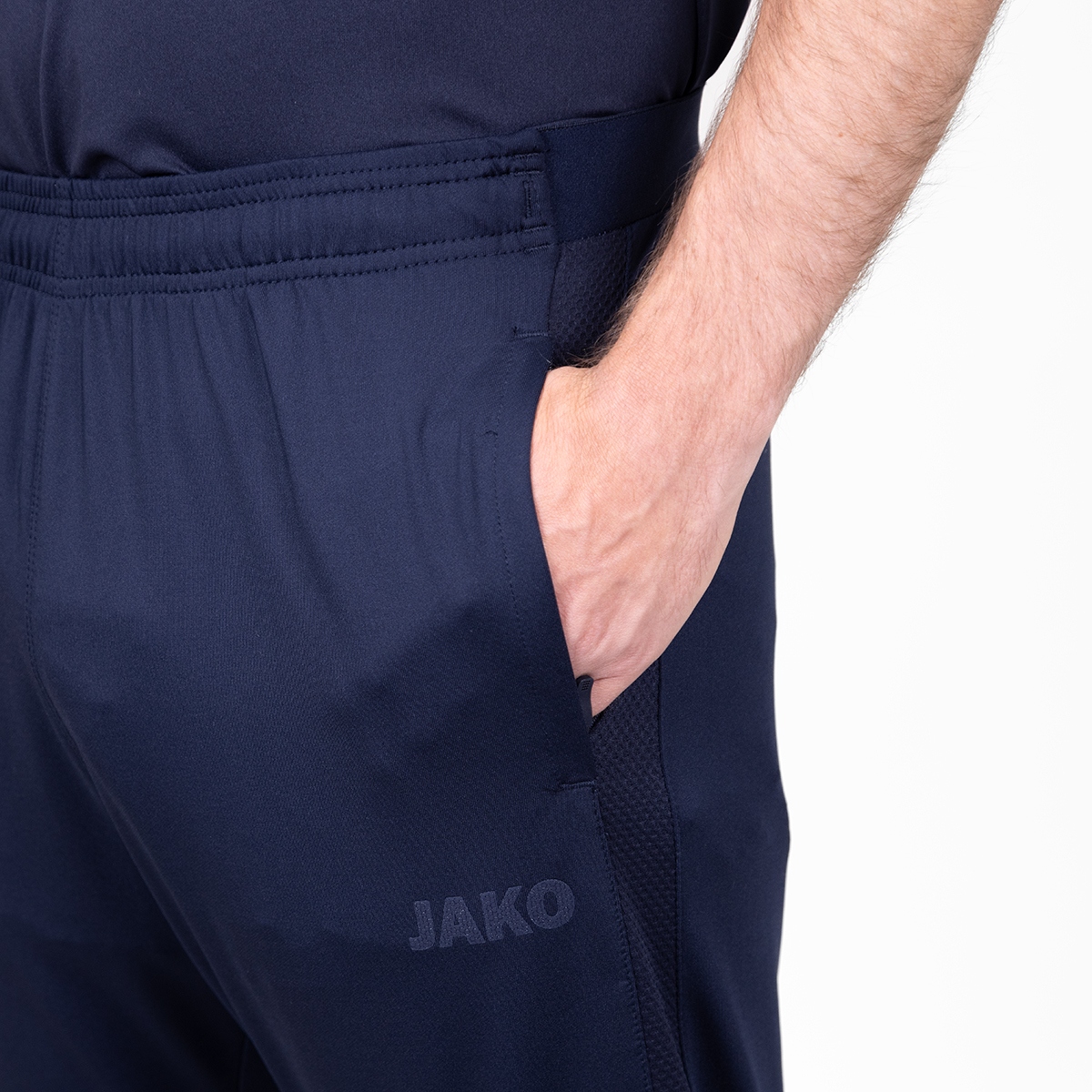 JAKO Pantalon d'entraînement Power - 8423 – Image 5