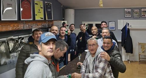 CS Municipaux 2024-2025