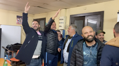 cs municipaux