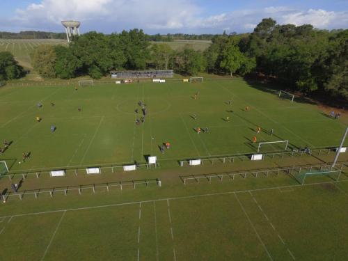 Photo Tournoi 2017 CSMV