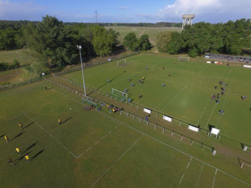 Photo Tournoi 2017 CSMV