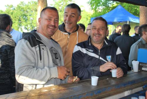 Photo Tournoi 2018 CSMV