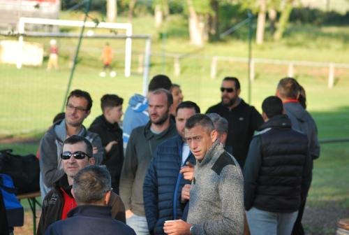 Photo Tournoi 2018 CSMV