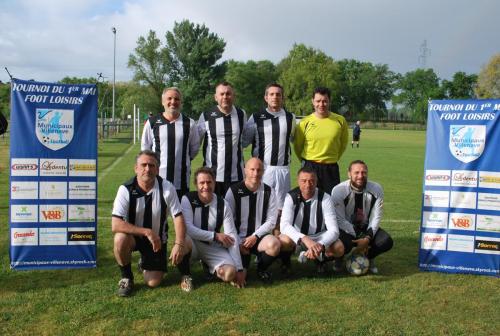 Photo Tournoi 2017 CSMV