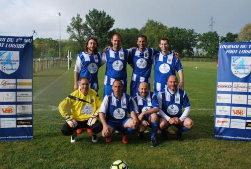Photo Tournoi 2017 CSMV
