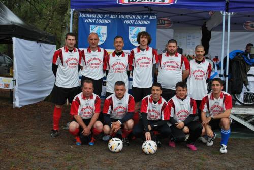 Photo Tournoi 2015 CSMV
