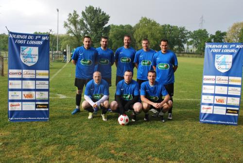 Photo Tournoi 2017 CSMV