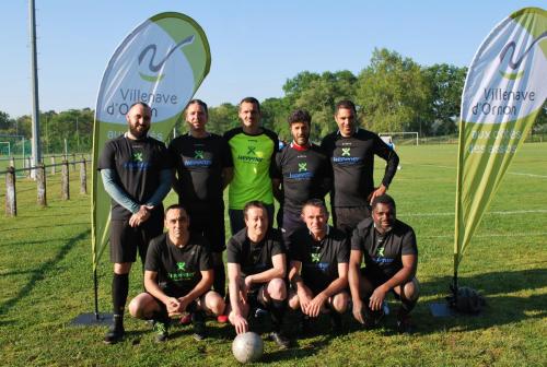 Photo Tournoi 2018 CSMV