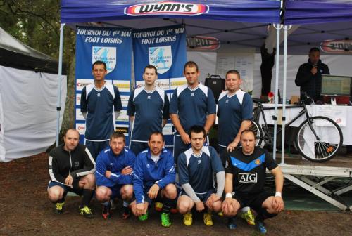Photo Tournoi 2015 CSMV
