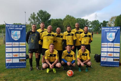 Photo Tournoi 2017 CSMV