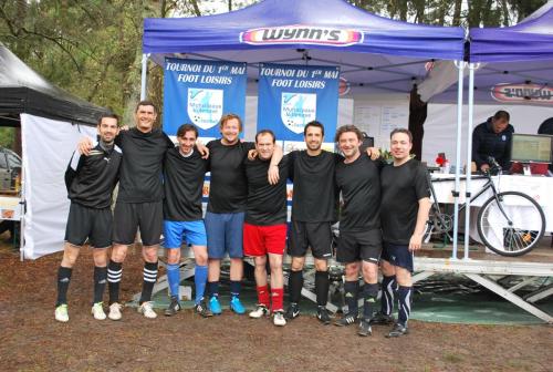 Photo Tournoi 2015 CSMV