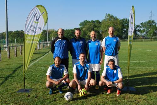 Photo Tournoi 2018 CSMV