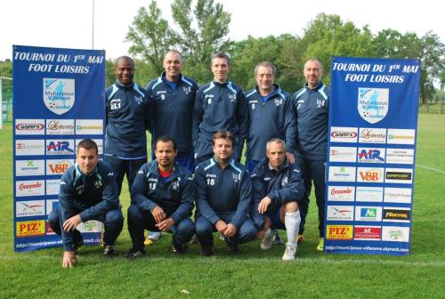 Photo Tournoi 2014 CSMV