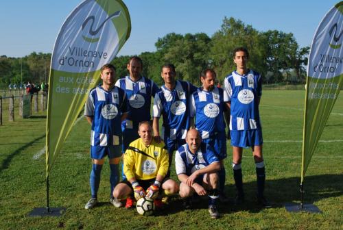 Photo Tournoi 2018 CSMV
