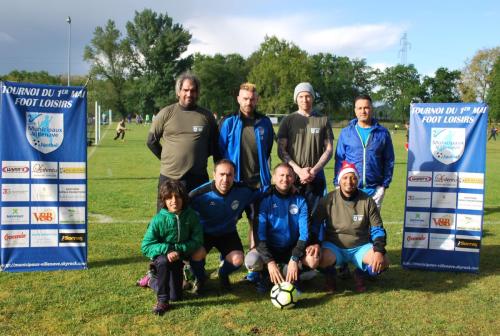 Photo Tournoi 2017 CSMV