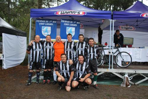 Photo Tournoi 2015 CSMV
