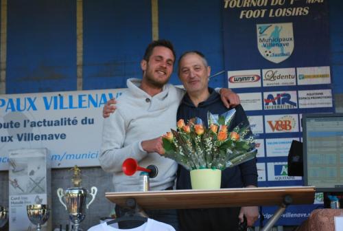 Photo Tournoi 2018 CSMV
