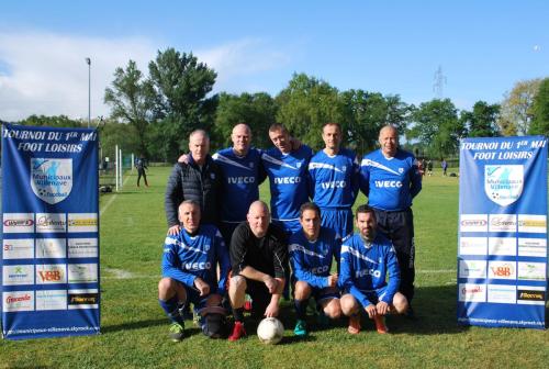 Photo Tournoi 2017 CSMV
