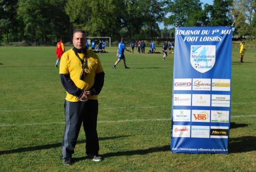 Photo Tournoi 2017 CSMV