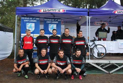 Photo Tournoi 2015 CSMV