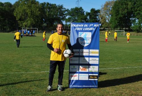 Photo Tournoi 2017 CSMV