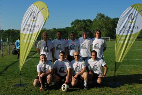 Photo Tournoi 2018 CSMV