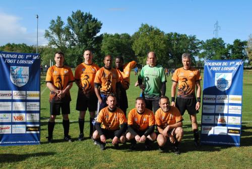 Photo Tournoi 2017 CSMV