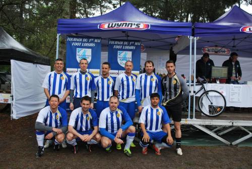 Photo Tournoi 2015 CSMV