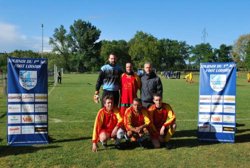 Photo Tournoi 2017 CSMV