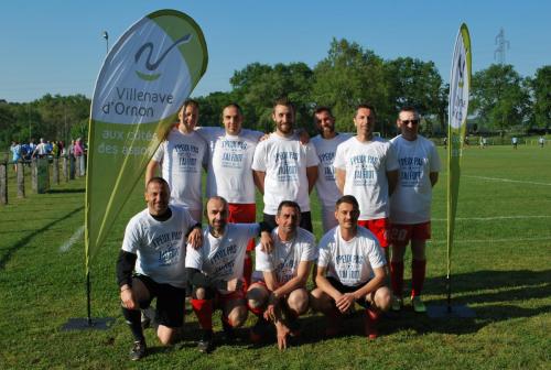 Photo Tournoi 2018 CSMV