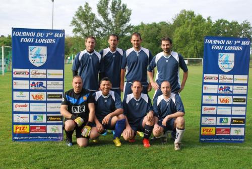 Photo Tournoi 2014 CSMV