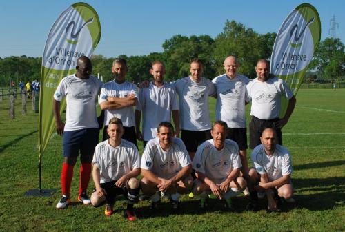 Photo Tournoi 2018 CSMV