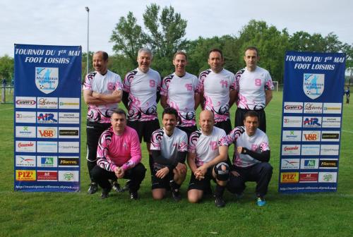 Photo Tournoi 2014 CSMV
