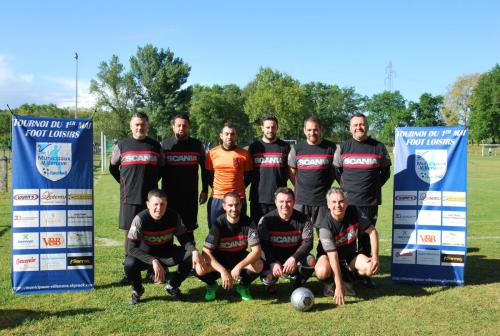Photo Tournoi 2017 CSMV