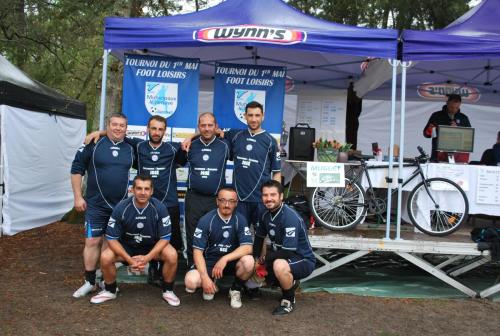 Photo Tournoi 2015 CSMV