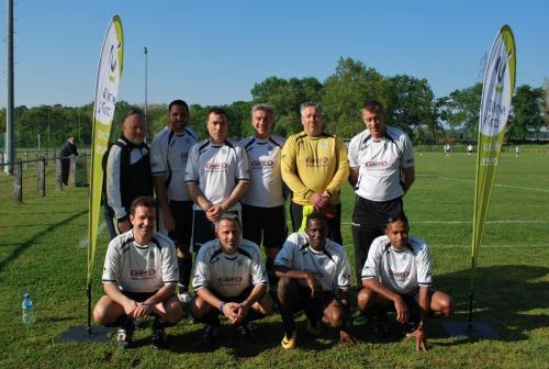 Photo Tournoi 2018 CSMV