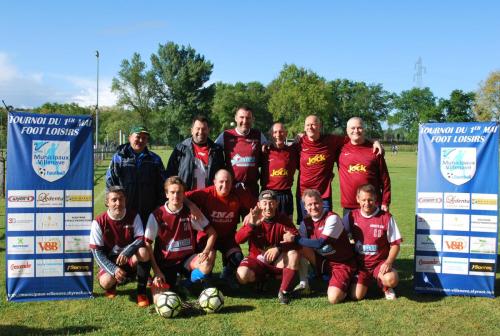 Photo Tournoi 2017 CSMV