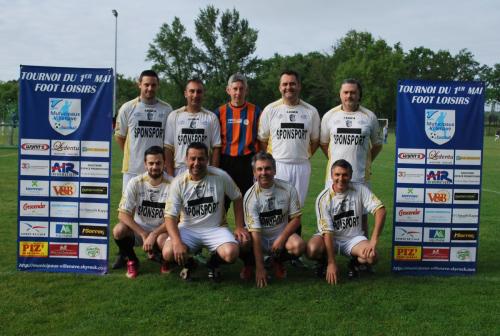 Photo Tournoi 2014 CSMV