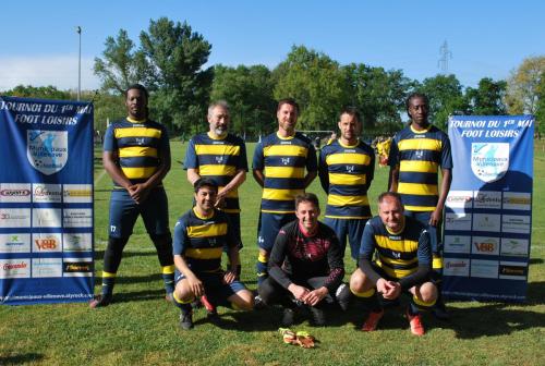 Photo Tournoi 2017 CSMV