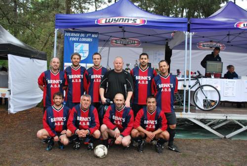 Photo Tournoi 2015 CSMV