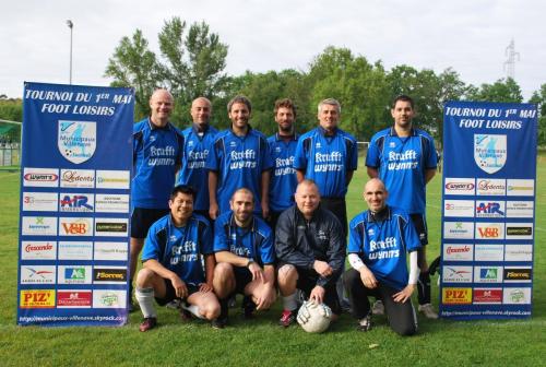 Photo Tournoi 2014 CSMV