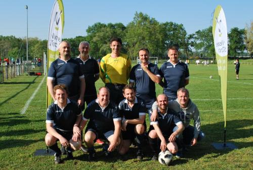 Photo Tournoi 2018 CSMV